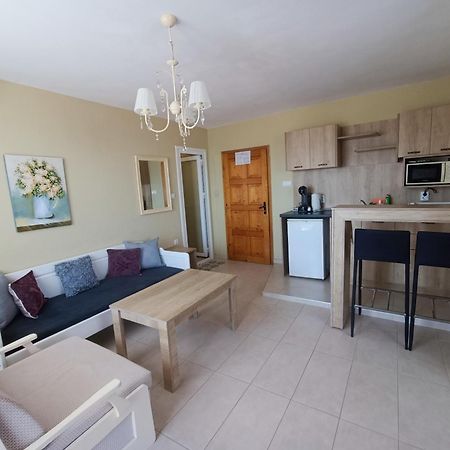Family Hotel Sofi Sozopol Extérieur photo
