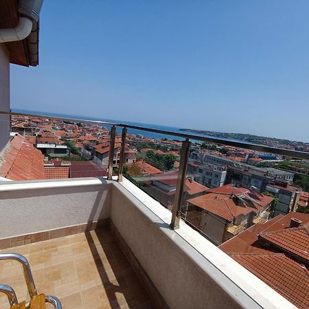 Family Hotel Sofi Sozopol Extérieur photo