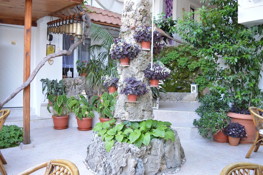 Family Hotel Sofi Sozopol Extérieur photo