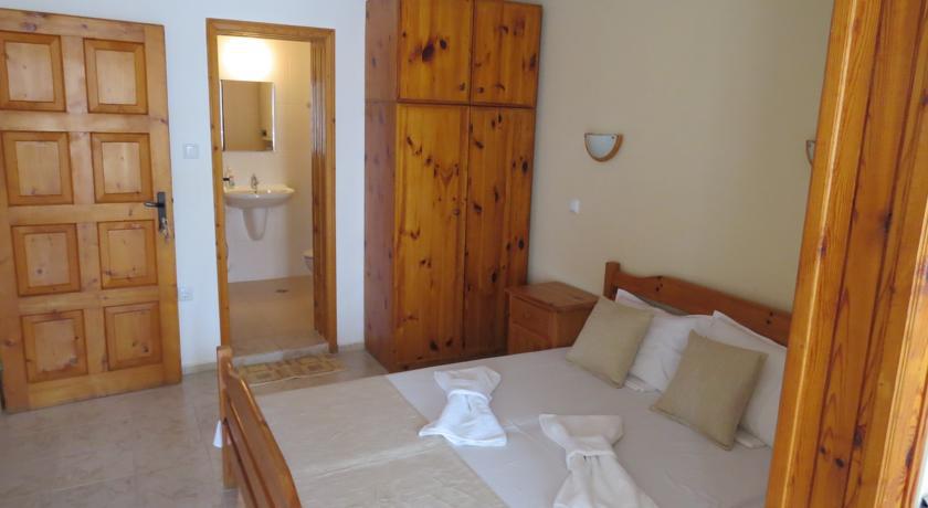Family Hotel Sofi Sozopol Chambre photo