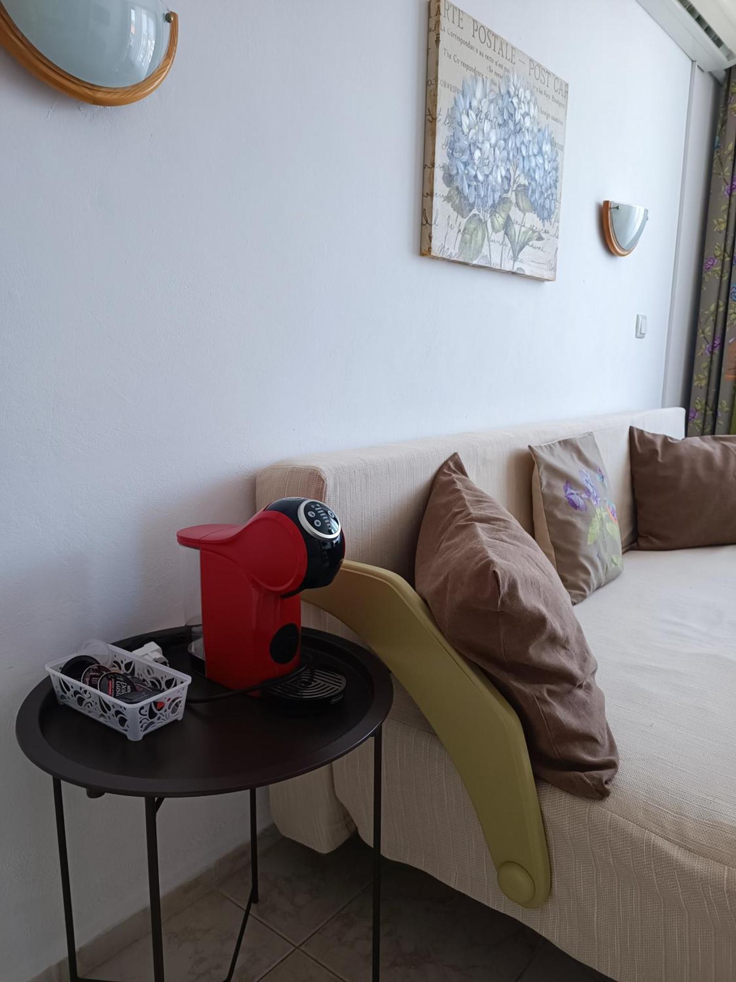 Family Hotel Sofi Sozopol Extérieur photo