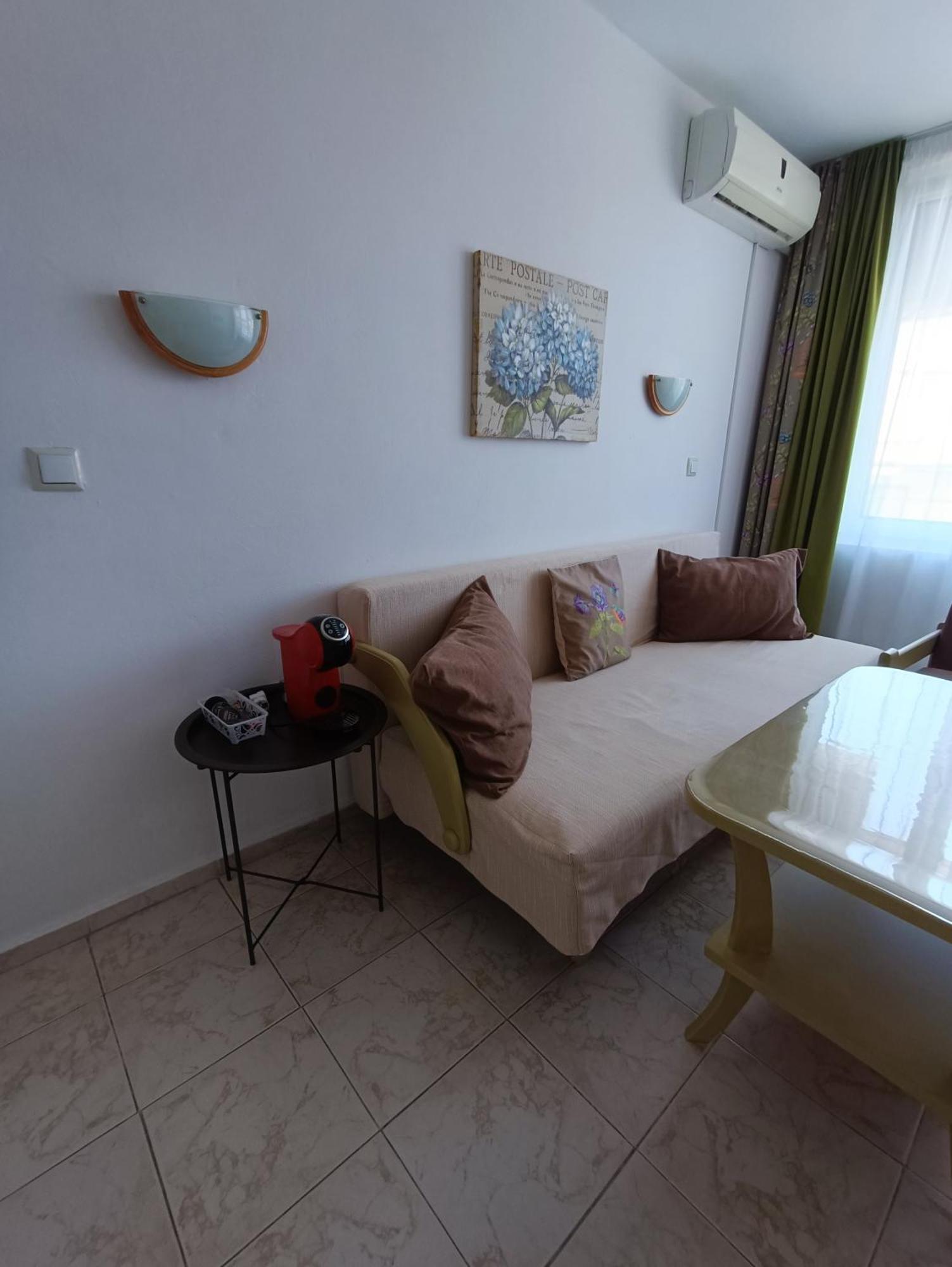 Family Hotel Sofi Sozopol Extérieur photo