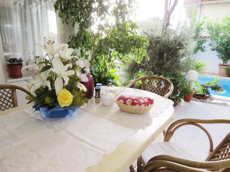 Family Hotel Sofi Sozopol Extérieur photo